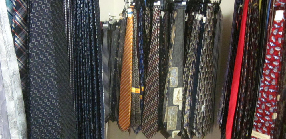 2002 Ties to choose from | 1437 York Mills Dr, Orléans, ON K4A 2N9, Canada | Phone: (613) 834-0651