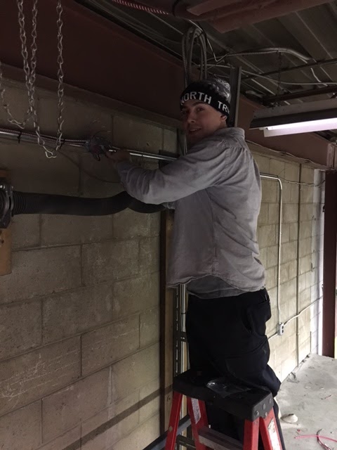 FirstDue Fire Protection | 601 Southworth St S Unit 5, Welland, ON L3B 2A2, Canada | Phone: (289) 479-0236