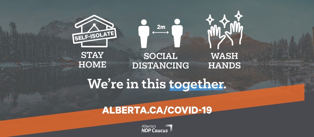 Richard Feehan MLA | 308 Saddleback Rd NW, Edmonton, AB T6J 4R7, Canada | Phone: (780) 414-1311