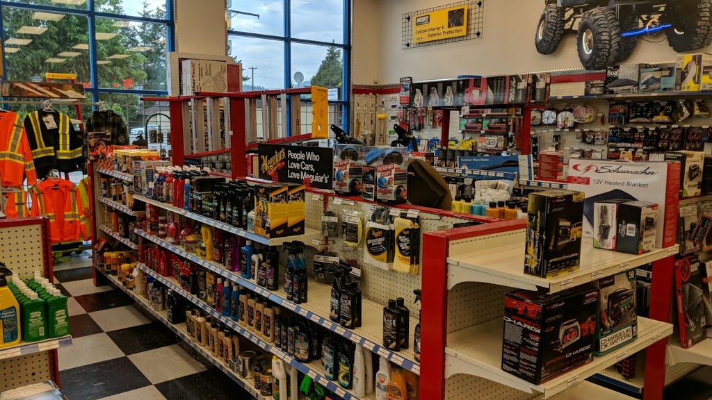Lordco Auto Parts | 570 Wallace St, Hope, BC V0X 1L0, Canada | Phone: (604) 869-2441