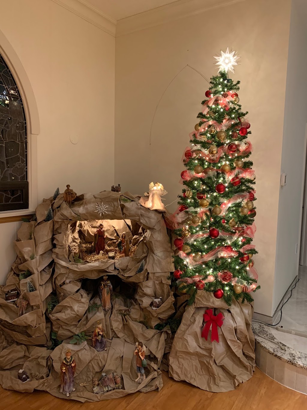 St John the Baptist Melkite Catholic Church | 1350 Huron St, London, ON N5V 2E2, Canada | Phone: (226) 667-5276