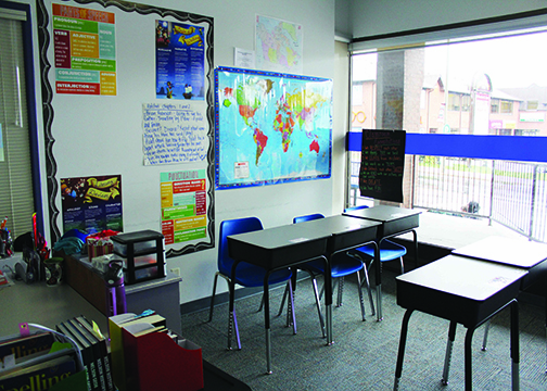 Blyth Academy Whitby | 209 Dundas St E, Whitby, ON L1N 7H8, Canada | Phone: (905) 666-3773