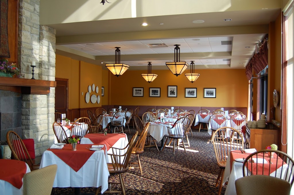 Calabogie Peaks Resort | 30 Barrett Chute Rd, Calabogie, ON K0J 1H0, Canada | Phone: (613) 752-2720