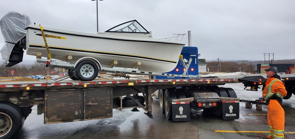 Tri-County Towing | 554 Maclellans Brook Rd, New Glasgow, NS B2H 5C5, Canada | Phone: (902) 396-1616