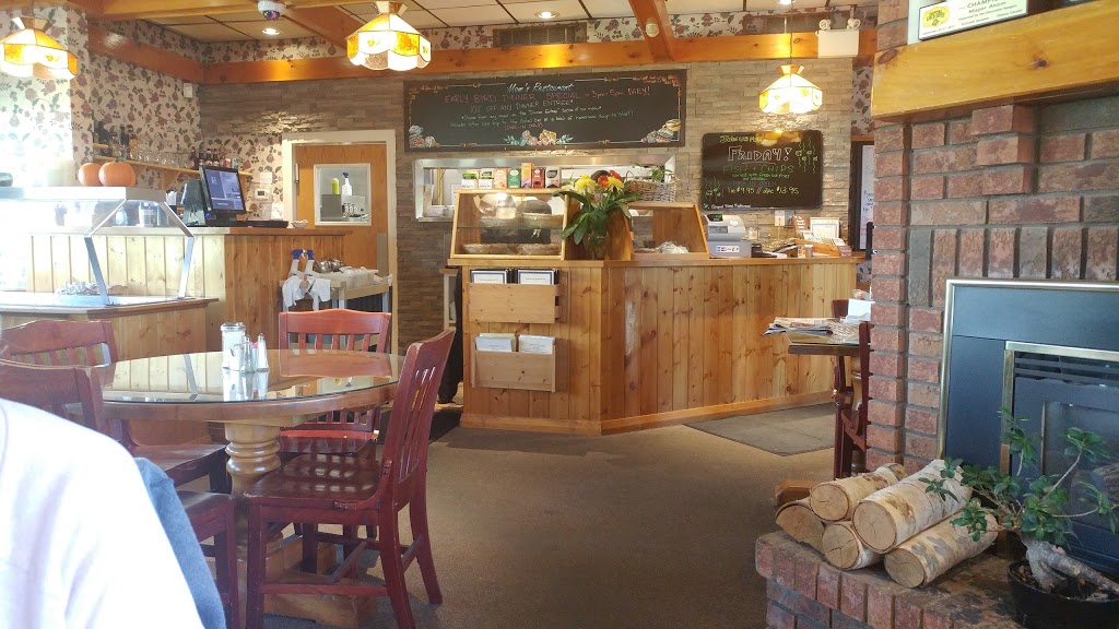 The Original Moms Restaurant | 65 Bell Farm Rd, Barrie, ON L4M 5G1, Canada | Phone: (705) 726-8761
