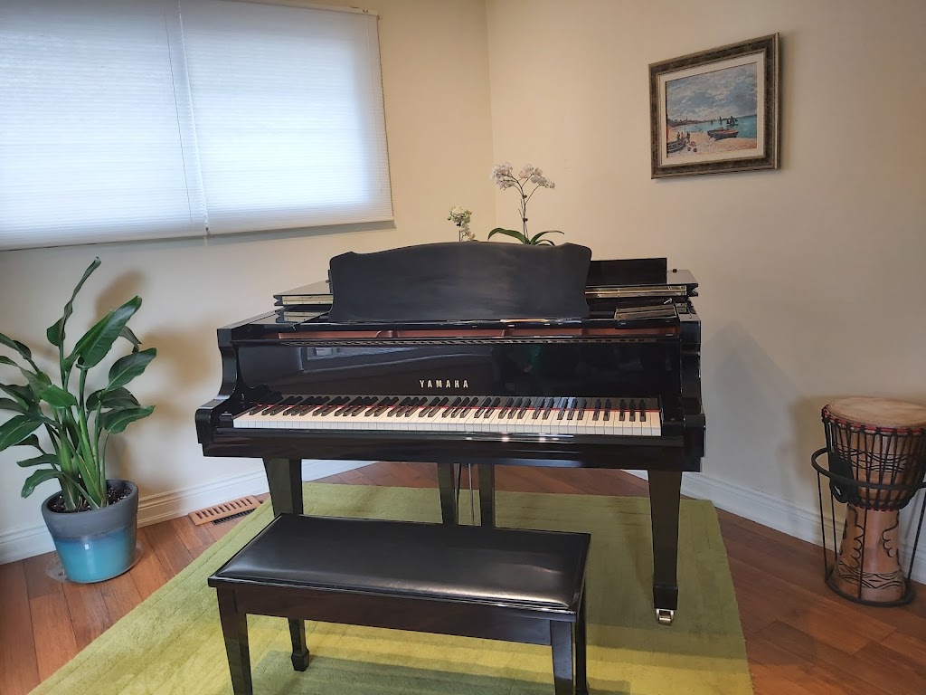 Shinyang Kim Piano Studio | 63 Gilbert Ave, Ancaster, ON L9G 1R5, Canada | Phone: (905) 741-3083