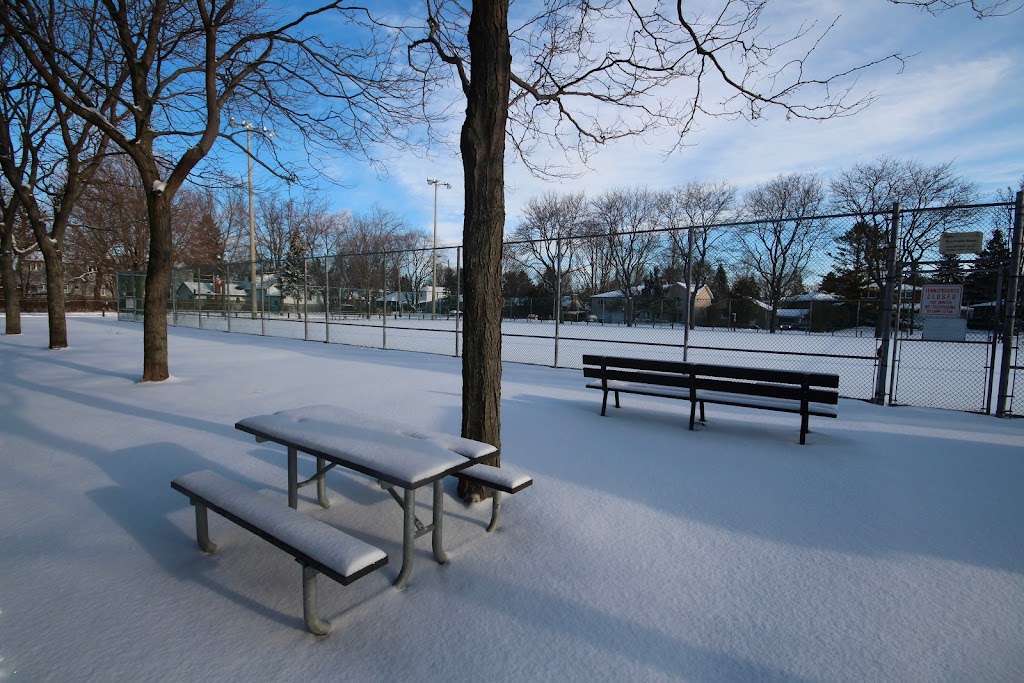 West Rouge Tennis Club | 270 Rouge Hills Dr, Scarborough, ON M1C 2Z1, Canada | Phone: (416) 803-1154