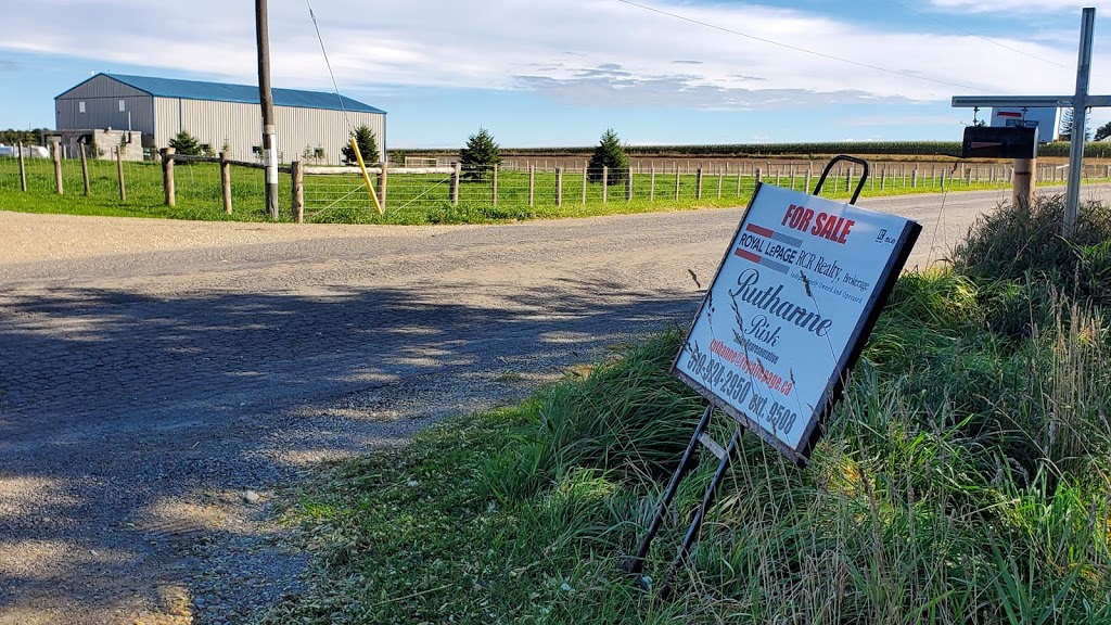 Ruthanne Risk, Sales Representative | 20 Toronto Rd, Flesherton, ON N0C 1E0, Canada | Phone: (519) 924-2950 ext. 9508
