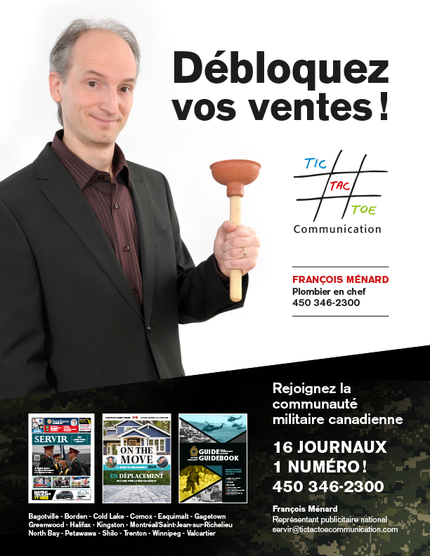 TIC TAC TOE Communication | 365 14e Avenue, Saint-Jean-sur-Richelieu, QC J2X 1C4, Canada | Phone: (450) 346-2300