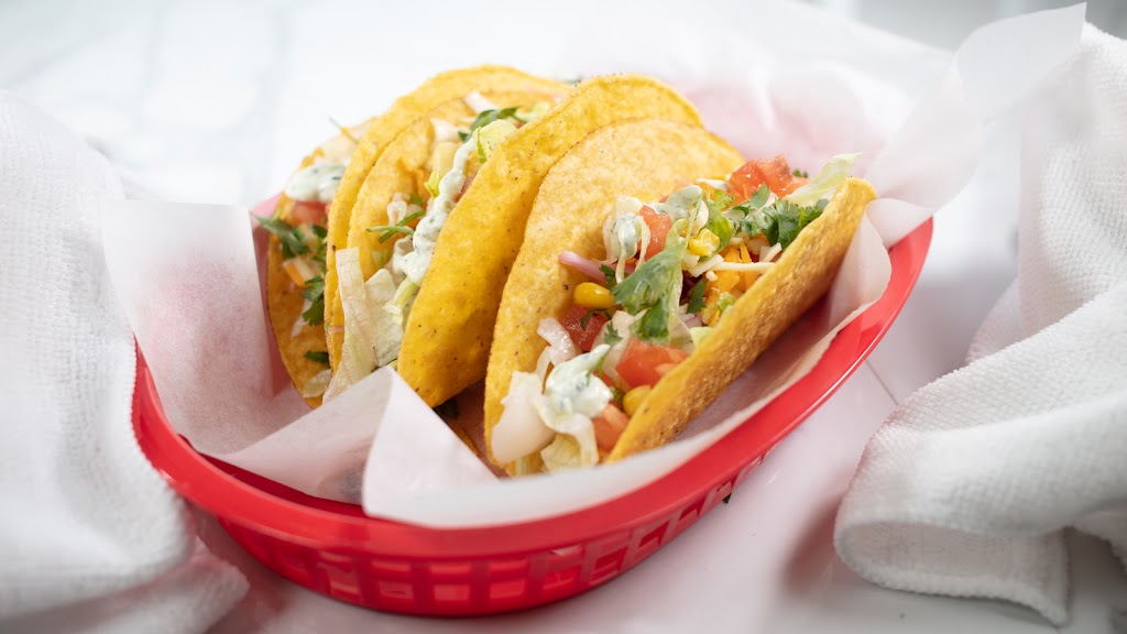Burrito Guyz | 230 Shellard Ln Unit-3, Brantford, ON N3T 0B9, Canada | Phone: (226) 934-3201