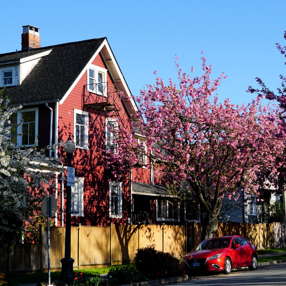 Vancouver School Board StrongStart Early Learning Centre | 2740 Guelph St, Vancouver, BC V5T 3P7, Canada | Phone: (604) 713-5290