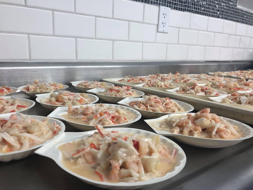 La Poissonnerie | 86 Rue Principale, Gracefield, QC J0X 1W0, Canada | Phone: (819) 441-7653