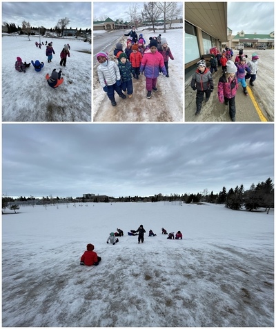 Bright Start Day Care & Out of School Care | 8260 175 St NW, Edmonton, AB T5T 1V1, Canada | Phone: (780) 487-8885