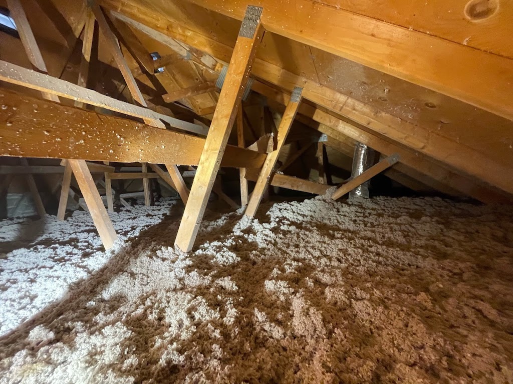EcoComfort Insulation & Contracting Inc. | 6800 Kitimat Rd #25, Mississauga, ON L5N 5M1, Canada | Phone: (416) 333-4554