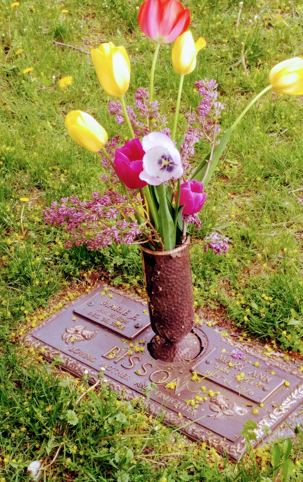 St.Marys Cemetery | 2099 Dickson Rd, Mississauga, ON L5B, Canada