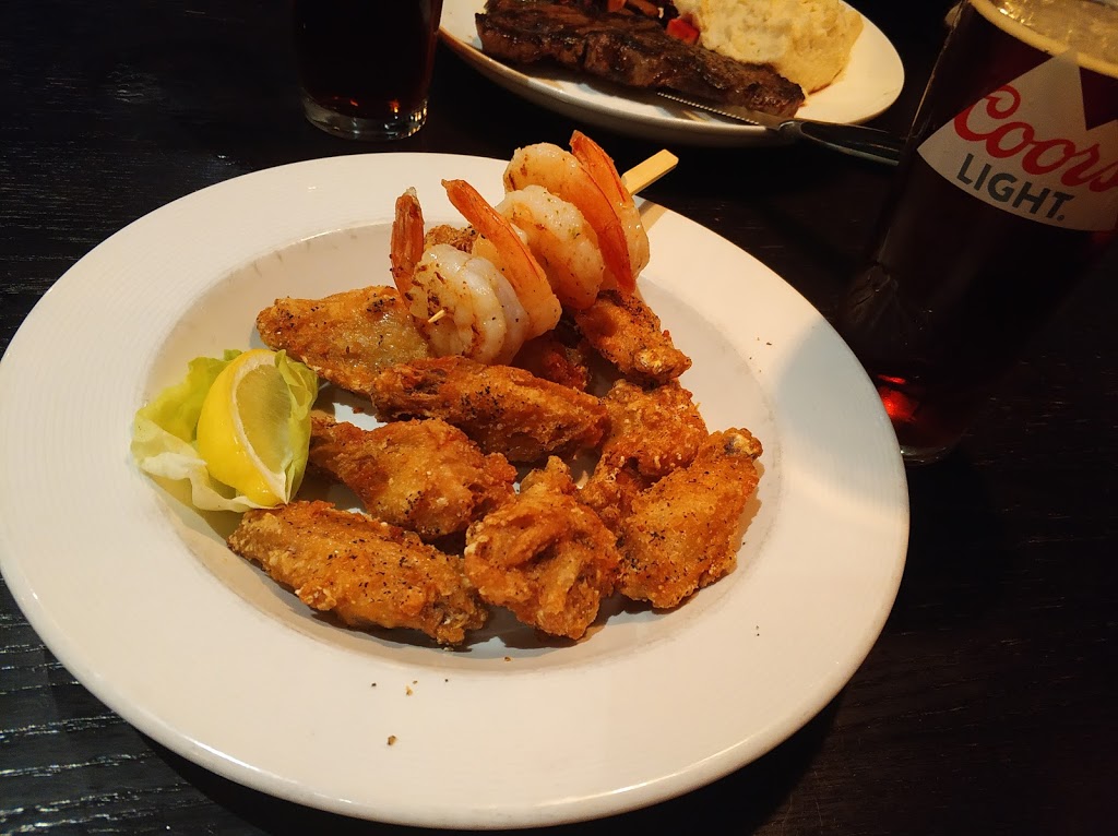 Streets Steakhouse & Bar | 857 Thatcher Dr E, Moose Jaw, SK S6J 0A9, Canada | Phone: (306) 693-3300
