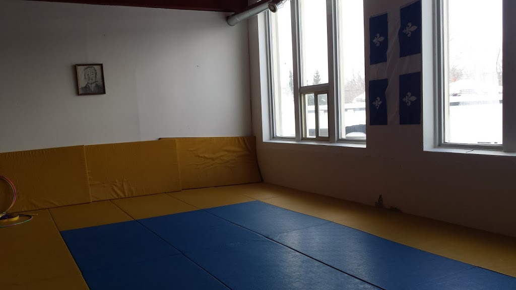 Judo Magog | 189 Rue Tupper, Magog, QC J1X 1J8, Canada | Phone: (819) 434-7275