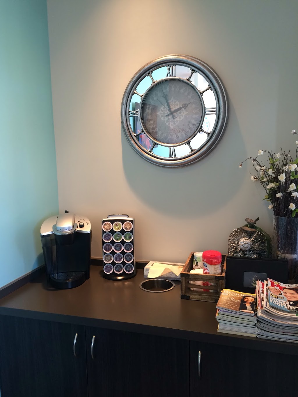 Voyageur Dental | 6002 Voyageur Dr, Orléans, ON K1C 2K1, Canada | Phone: (613) 824-7106