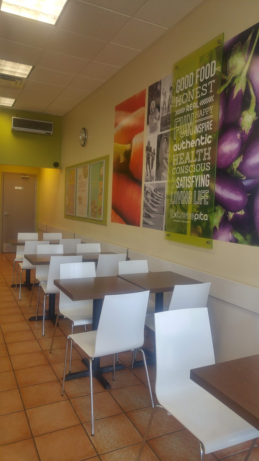 Extreme Pita | 2110 Prince of Wales Dr, Regina, SK S4V 3A6, Canada | Phone: (306) 347-7482