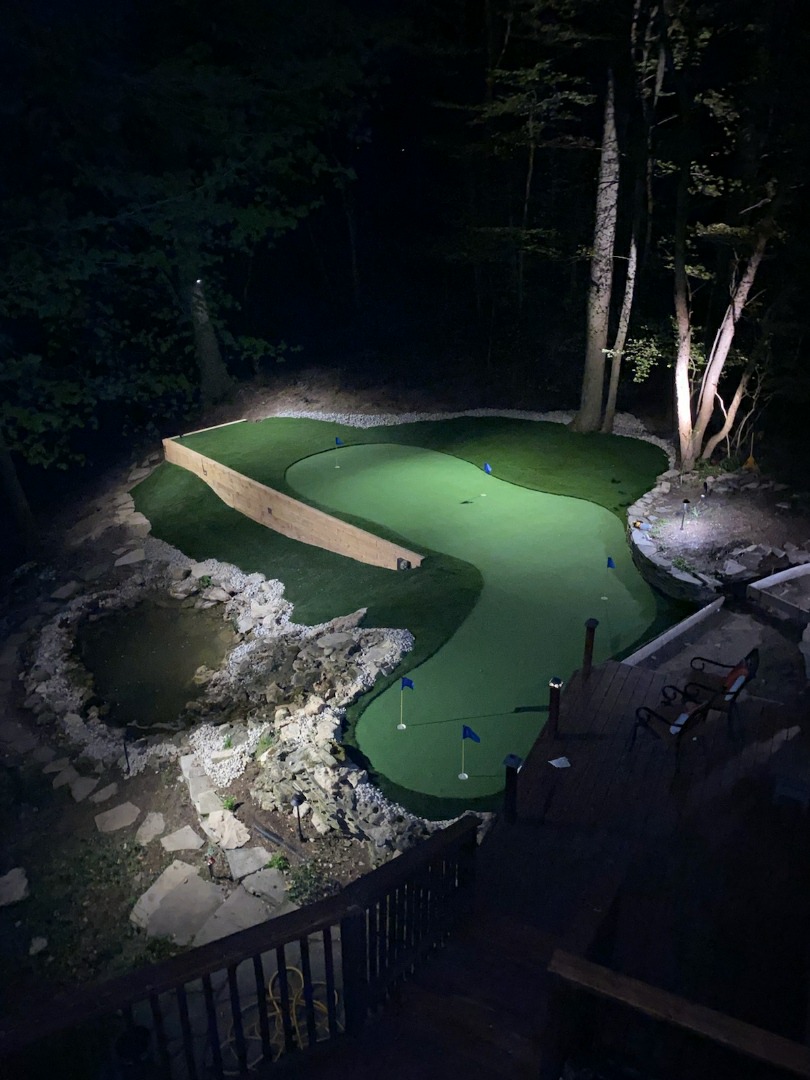 Greendland Turf | 1553 Hyde Park Rd, London, ON N6H 5L5, Canada | Phone: (519) 439-0220