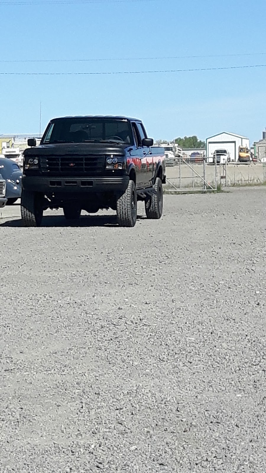 Complete Wheel Shop | 1005 Wellings Road, Regina, SK S4K 0A2, Canada | Phone: (306) 789-9210