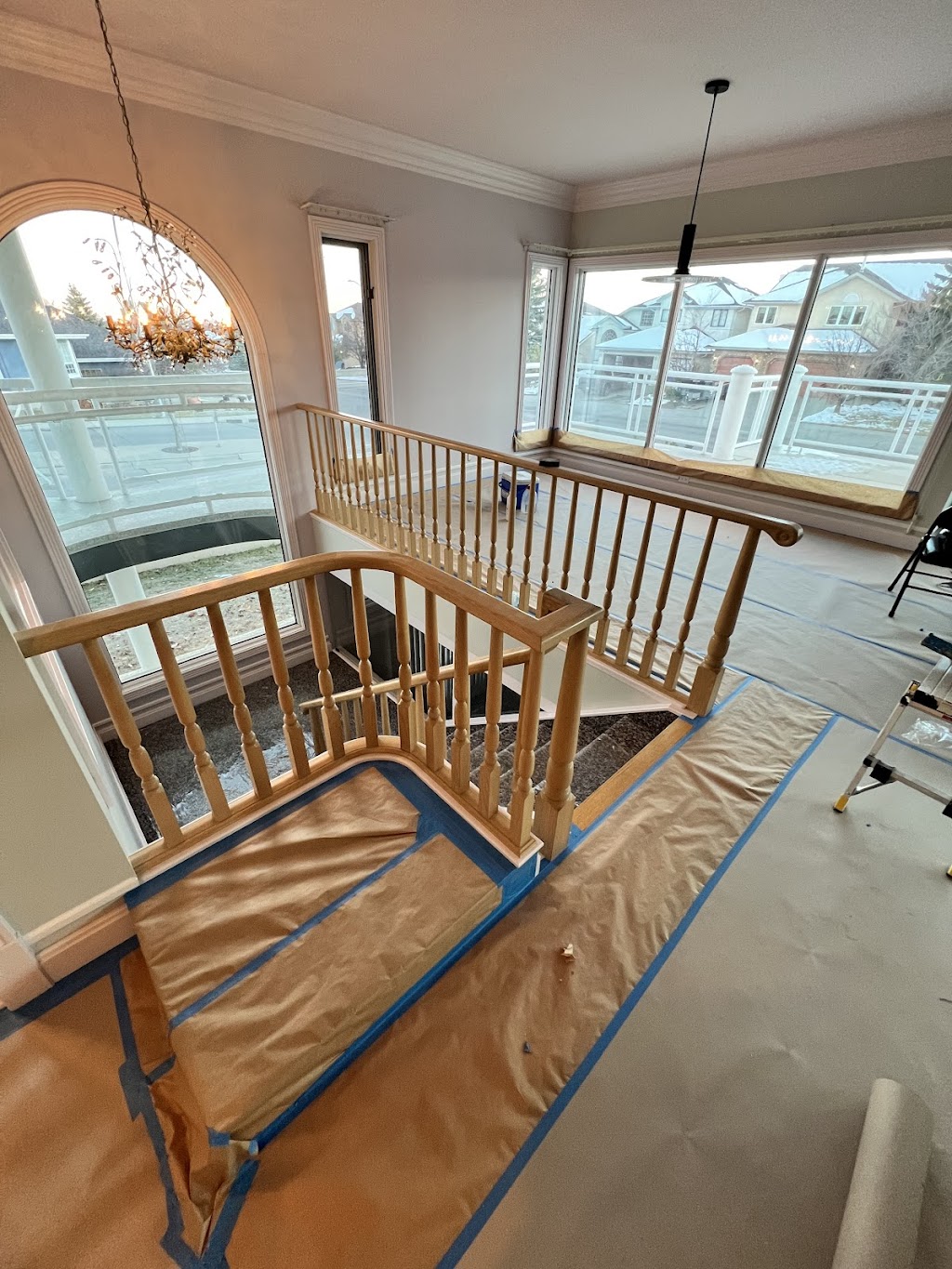 Sidhu Contracting LTD | 264 Falton Dr NE, Calgary, AB T3J 2W3, Canada | Phone: (778) 998-4441