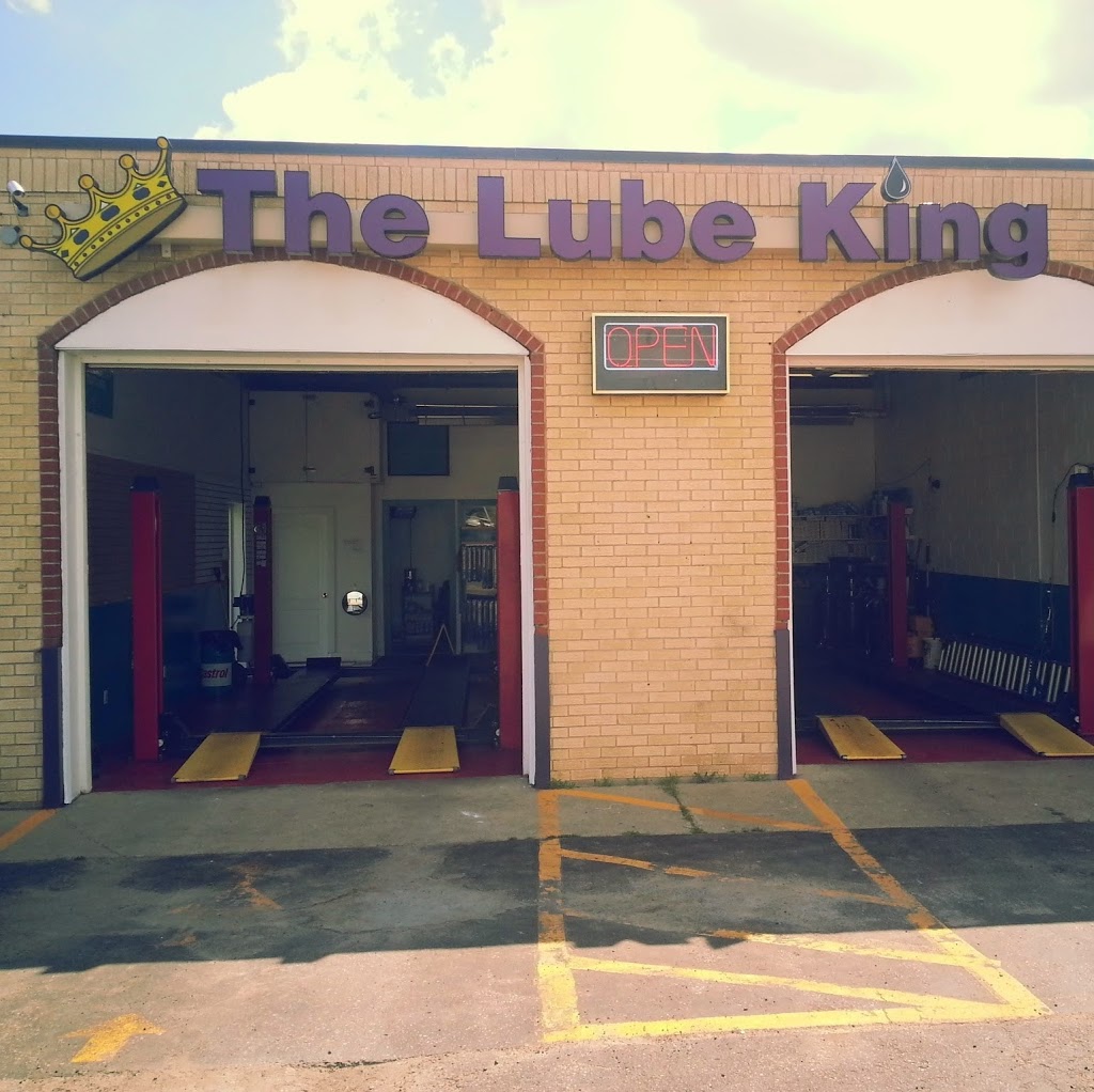 The Lube King | 1 Cedar Grove Rd, Orangeville, ON L9W 2Z1, Canada | Phone: (519) 942-0022