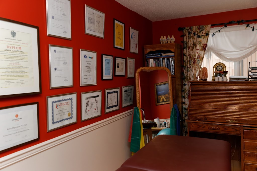 Leo.AM Physiotherapy | 22 Woodcrest Ave, St. Albert, AB T8N 3H5, Canada | Phone: (780) 655-3145