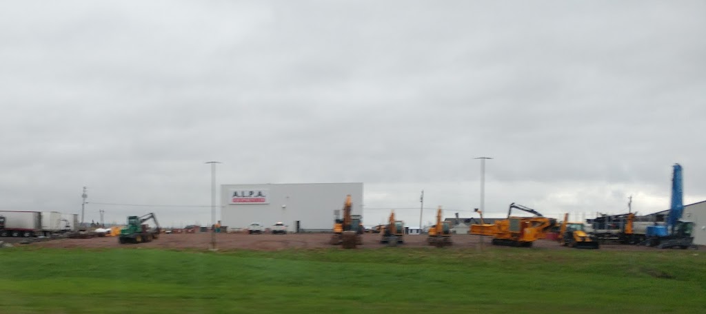 A.L.P.A. Equipment Ltd. | 69 Hub Centre Dr, Upper Onslow, NS B6L 0C8, Canada | Phone: (902) 897-2717