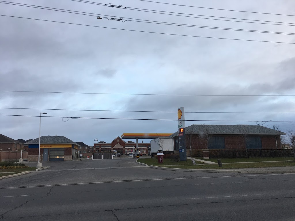 Shell | 9919 Airport Rd, Brampton, ON L6S 0A2, Canada | Phone: (905) 793-2878