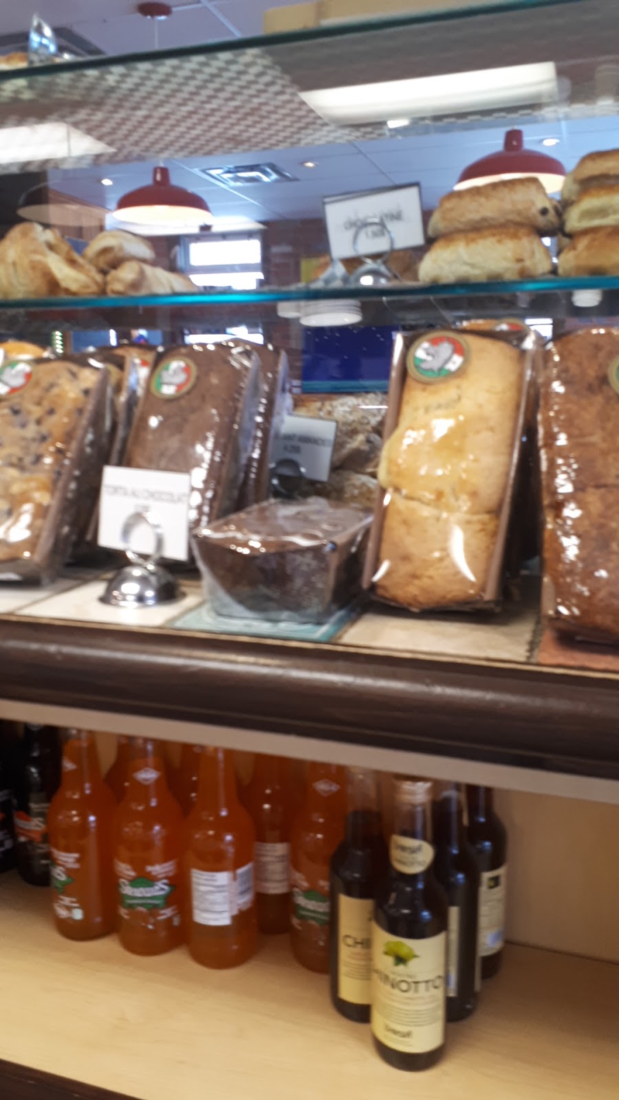 Boulangerie Lazio | 1290 Bd des Seigneurs, Terrebonne, QC J6W 4Z1, Canada | Phone: (450) 471-9830