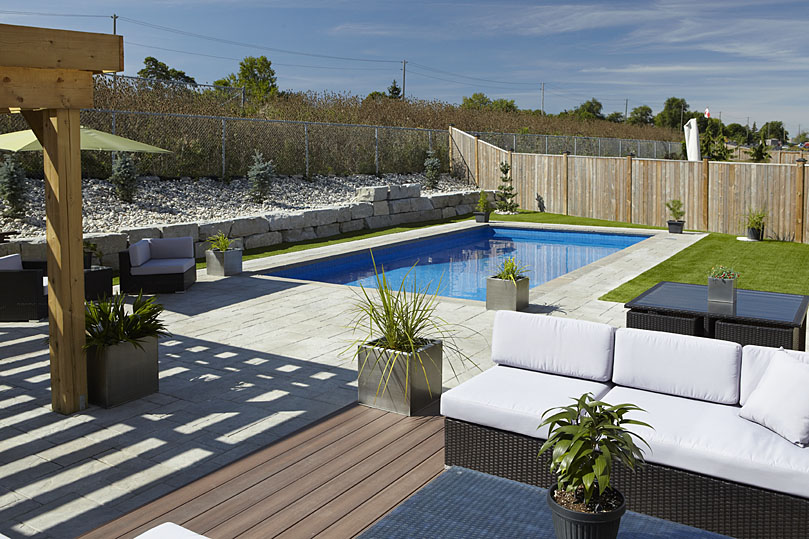Pioneer Family Pools & Spas | 7979 Weston Rd #1, Woodbridge, ON L4L 1A6, Canada | Phone: (905) 851-2393