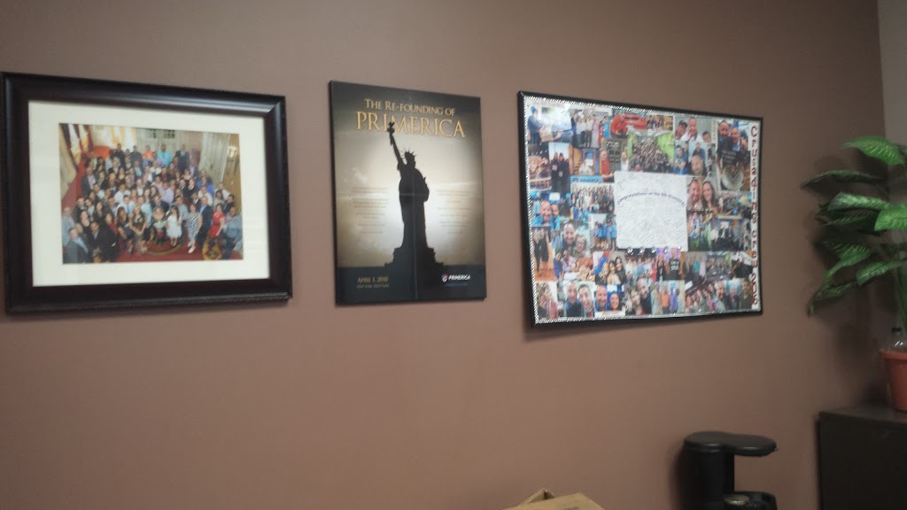 Primerica | 951 Wilson Ave #4, North York, ON M3K 2A7, Canada | Phone: (416) 245-6397