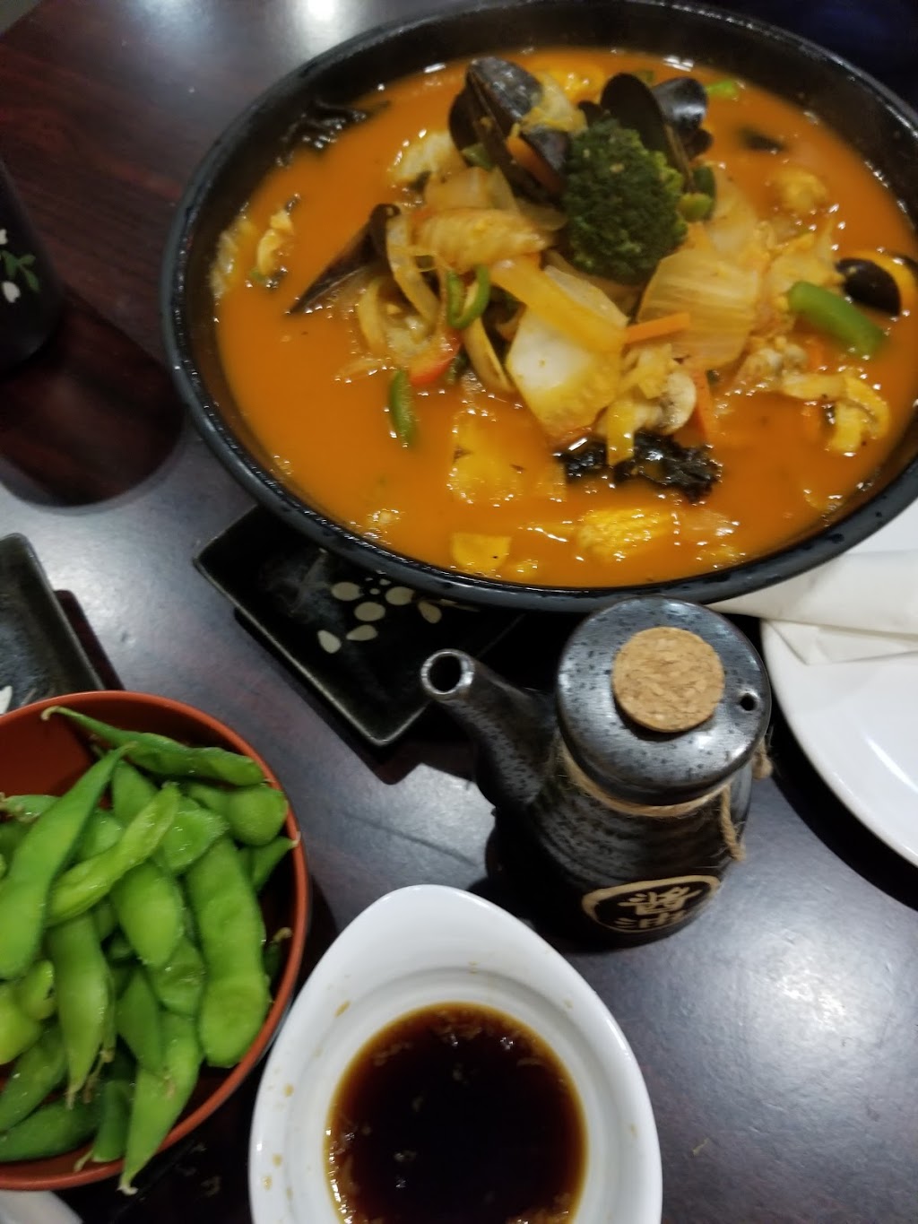 The J Sushi | 1070 Innisfil Beach Rd, Innisfil, ON L9S 4T9, Canada | Phone: (705) 294-3666