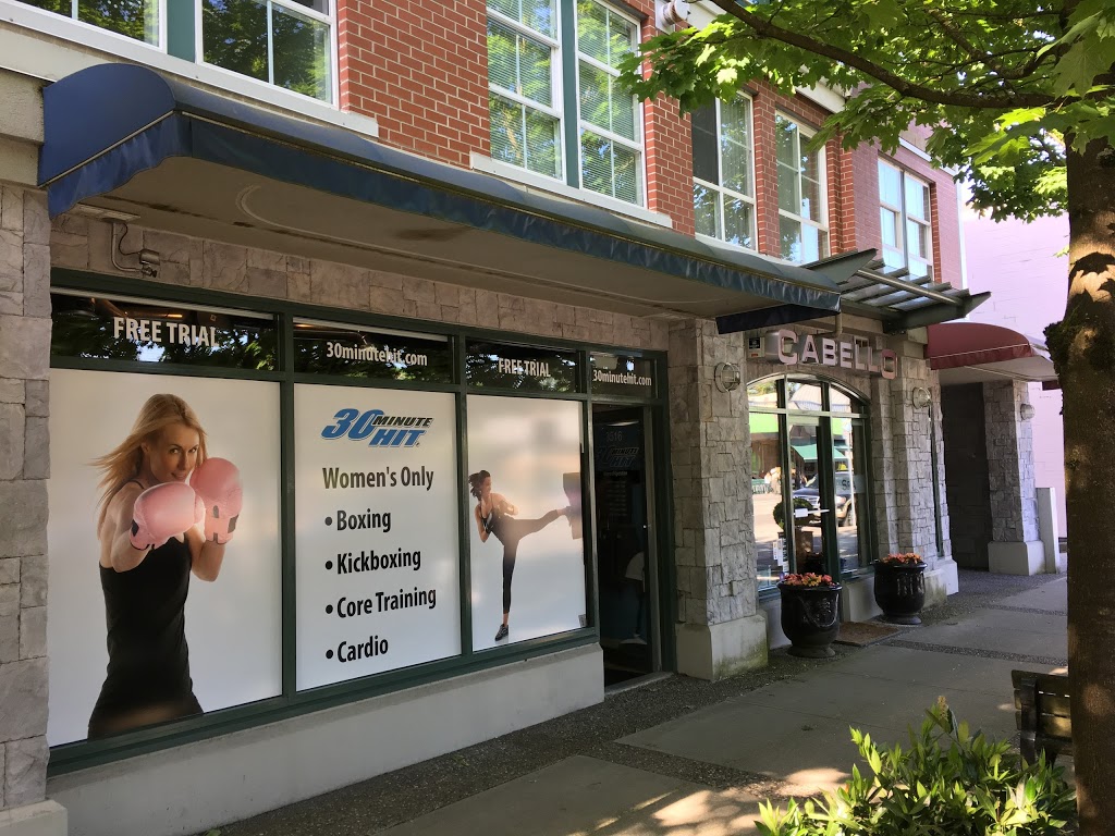30 Minute Hit | 3516 W 41st Ave, Vancouver, BC V6N 3E6, Canada | Phone: (604) 569-3233