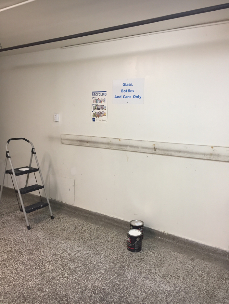 TrishaLillyCustomPainting | 14 Dublin St, Markham, ON L3P 1M7, Canada | Phone: (647) 904-2452