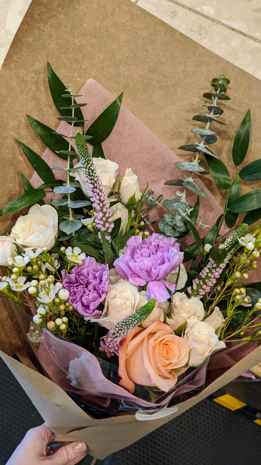 Lace & BIRCH Flower Shop | 1467 Centre Rd, Carlisle, ON L0R 1H2, Canada | Phone: (905) 690-1414