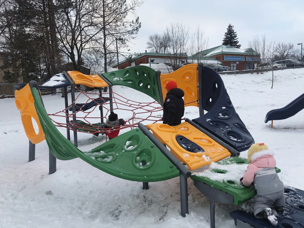 Copland Park Playground | Copland Park, Aurora, ON L4G 5E9, Canada | Phone: (905) 727-3123