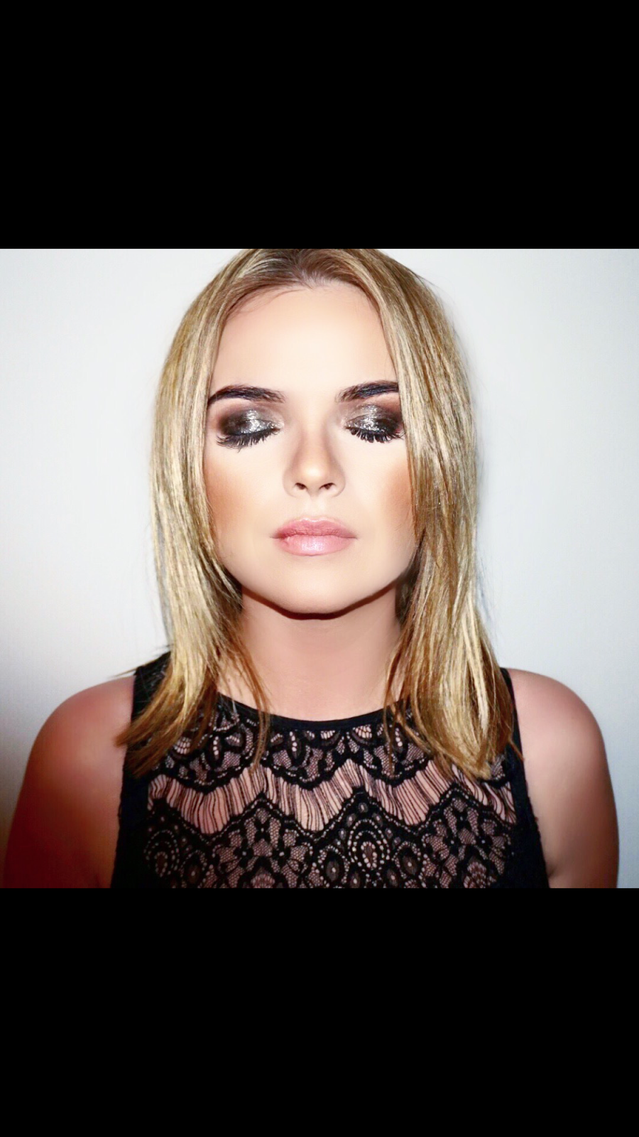 Lashes & Lipstick | 22 Second Street #205, Collingwood, ON L9Y 1E3, Canada | Phone: (705) 607-6614