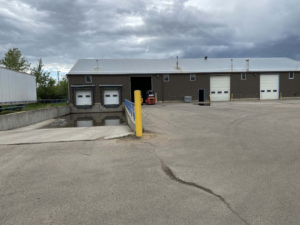 BSG Logistic Ltd | 6033 30 St NW, Edmonton, AB T6P 1J8, Canada | Phone: (780) 669-2680