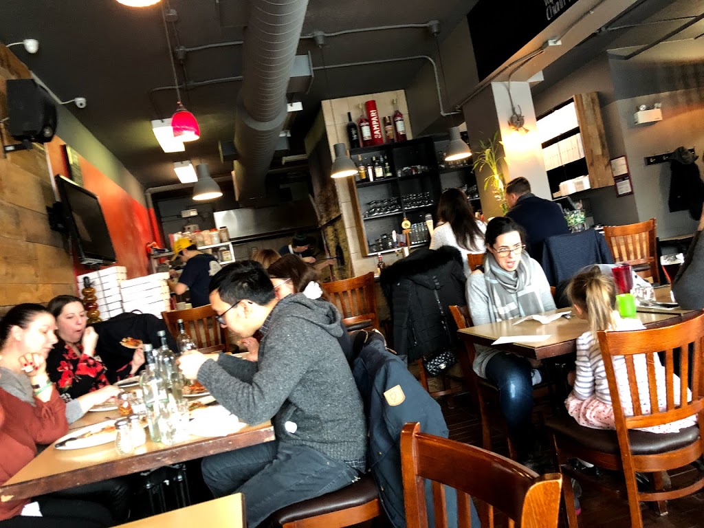 Anthonys | 1218 Wellington St W, Ottawa, ON K1Y 2Z8, Canada | Phone: (613) 695-8669