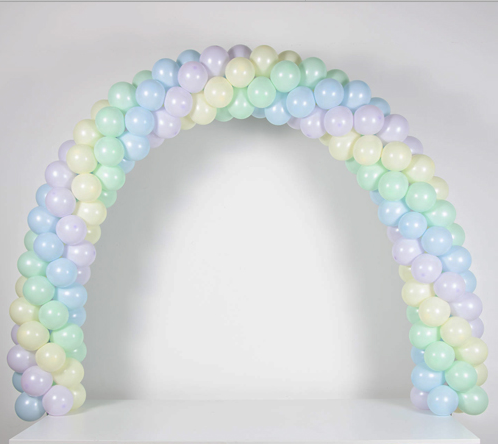 custom balloon bouquet | 1353 Linstead St, Oshawa, ON L1K 2V4, Canada | Phone: (647) 410-2625