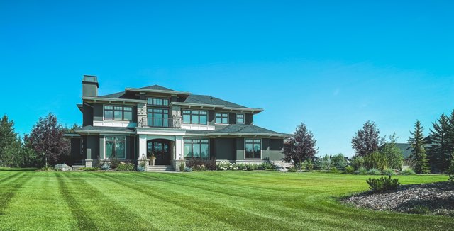 Grizzly Irrigation | 109 Tuscany Meadows Close NW, Calgary, AB T3E 4V1, Canada | Phone: (403) 796-5012