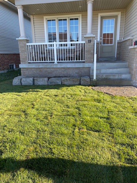 ltd property services | 339 Pefferlaw Rd, Georgina, ON L0E 1N0, Canada | Phone: (416) 574-6427