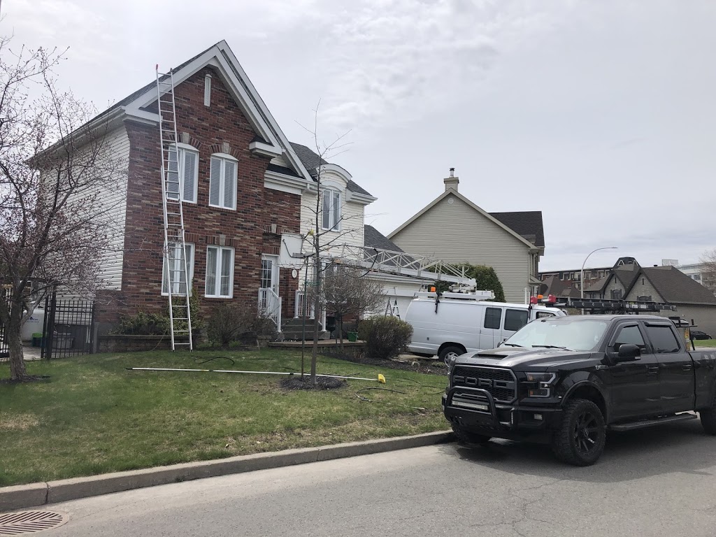 Lavage de vitres Olympique | 55 Rue Claude-Audy, Saint-Jérôme, QC J5L 1Z5, Canada | Phone: (450) 431-5881