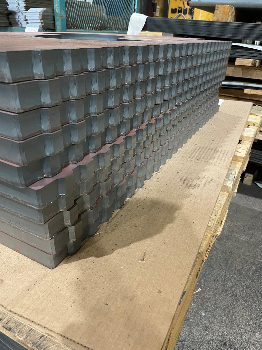 Laser Metal Profiles Ltd | 70 Fleming Dr, Cambridge, ON N1T 2B1, Canada | Phone: (519) 623-8965