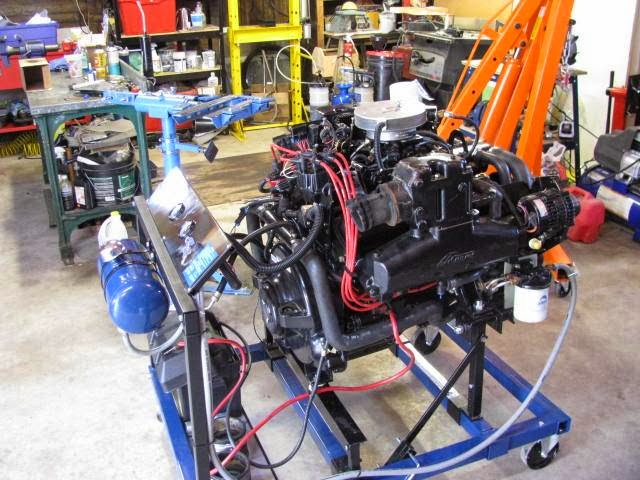 Robert Jones Marine Technical Services | 1450 Bell Mill Side Rd Unit C, Tillsonburg, ON N4G 4G9, Canada | Phone: (519) 688-7330