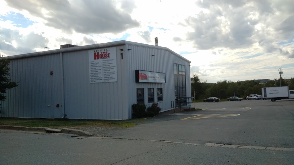 Fastening House Atlantic | 1 Moore Rd, Dartmouth, NS B3B 1J1, Canada | Phone: (902) 468-6555