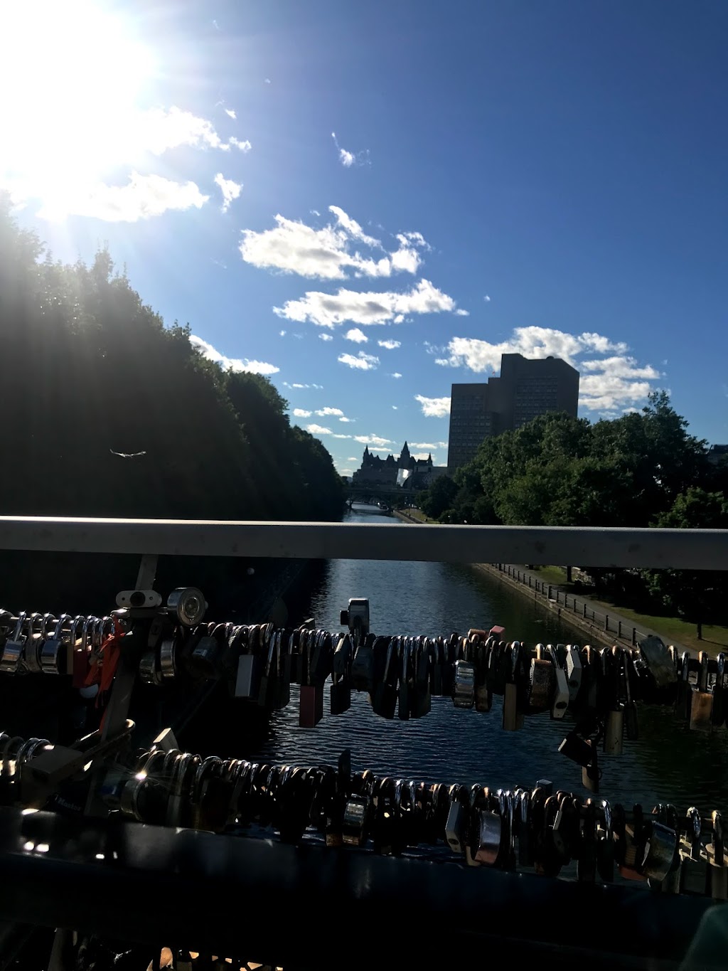 Rideau Canal Skating Tours | Ottawa, ON K1S 0Y1, Canada | Phone: (613) 619-6346