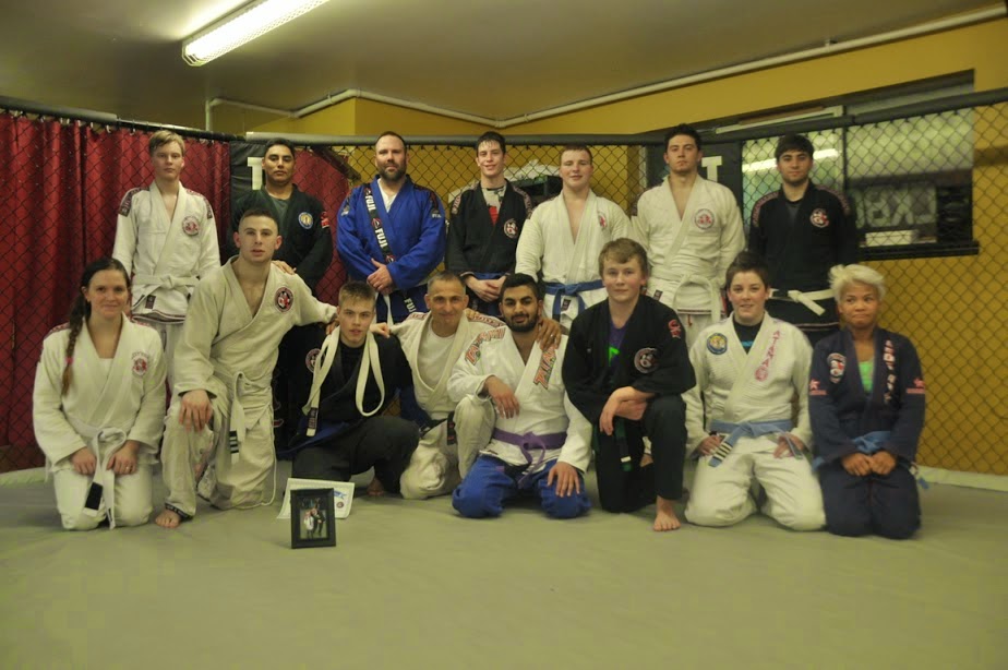 Ascension Martial Arts | 2071 Kingsway Ave #113, Port Coquitlam, BC V3C 6N2, Canada | Phone: (604) 671-8909